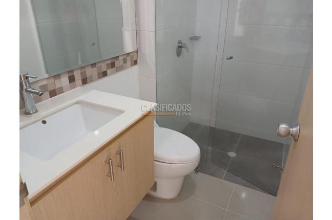 Apartamentos, Alquiler, Valle del Lili - $2.110.000