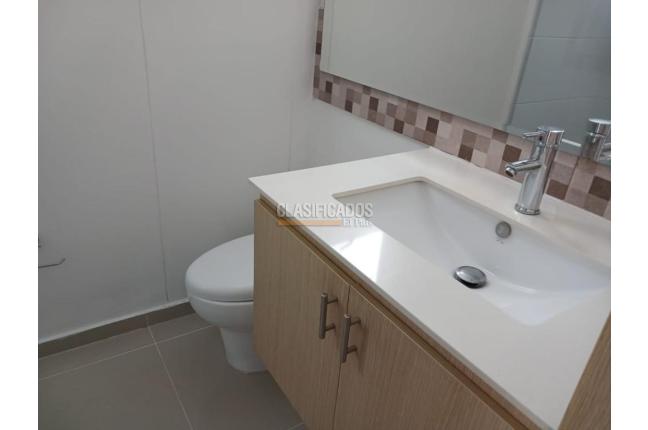 Apartamentos, Alquiler, Valle del Lili - $2.110.000