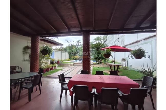 Casas, Venta, Ciudad Jardín - $2.200.000.000