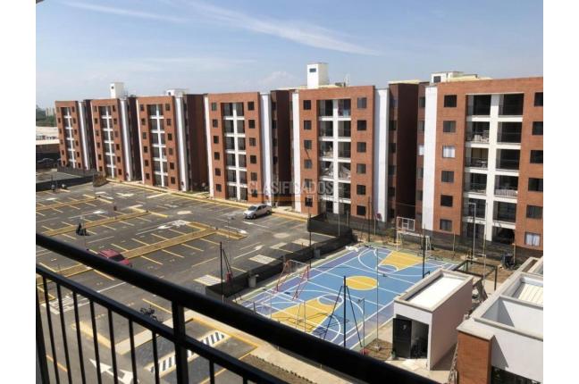 Apartamentos, Venta, Jamundí - $180.000.000