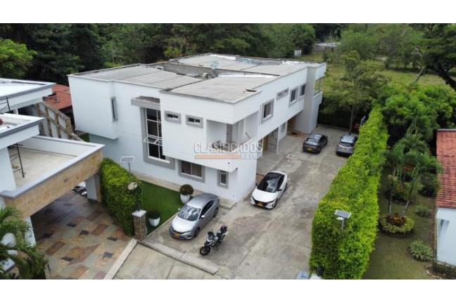 Casas, Venta, Pance - $3.450.000.000