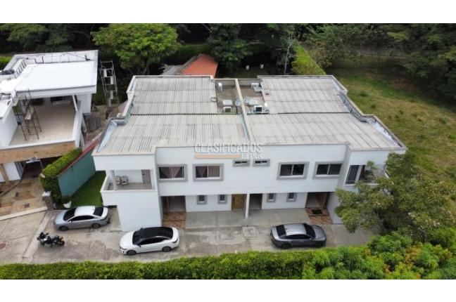 Casas, Venta, Pance - $3.450.000.000