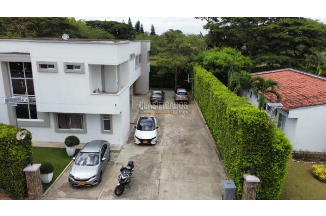 Casas, Venta, Pance - $3.450.000.000