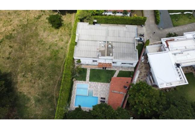 Casas, Venta, Pance - $3.450.000.000