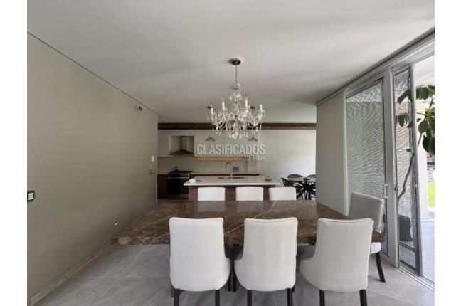 Casas, Venta, Pance - $3.450.000.000