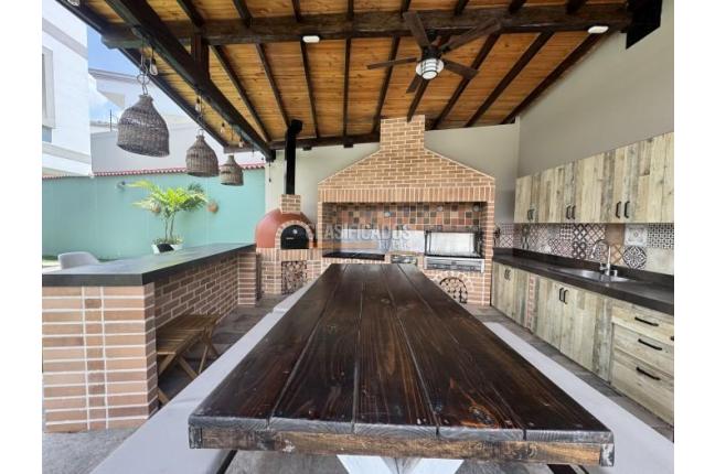 Casas, Venta, Pance - $3.450.000.000