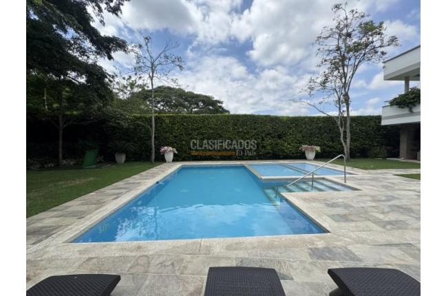 Casas, Venta, Pance - $3.450.000.000