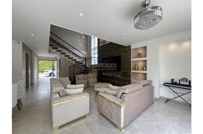 Casas, Venta, Pance - $3.450.000.000