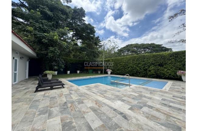 Casas, Venta, Pance - $3.450.000.000