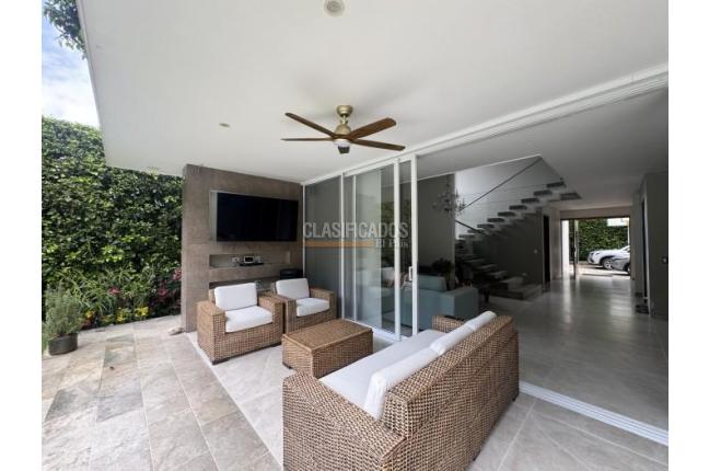 Casas, Venta, Pance - $3.450.000.000