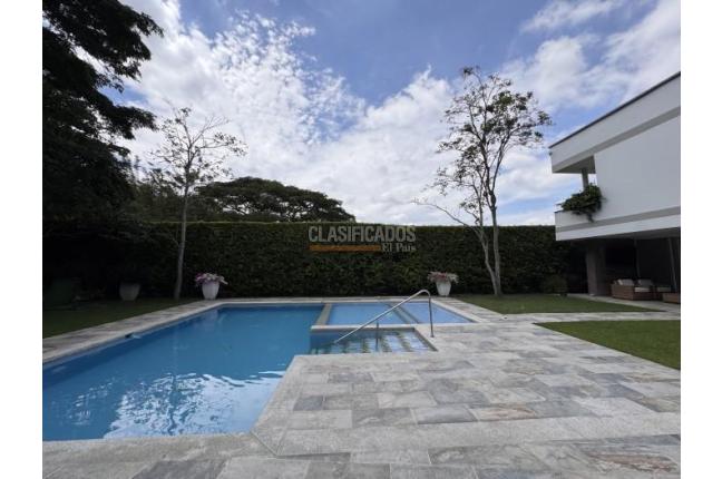 Casas, Venta, Pance - $3.450.000.000