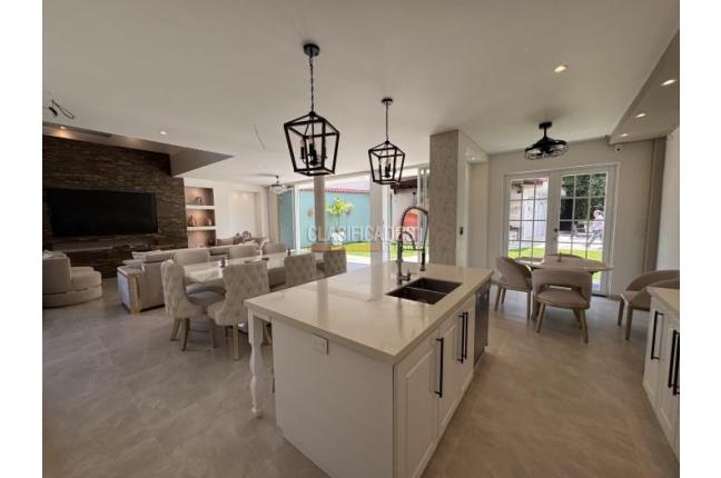 Casas, Venta, Pance - $3.450.000.000