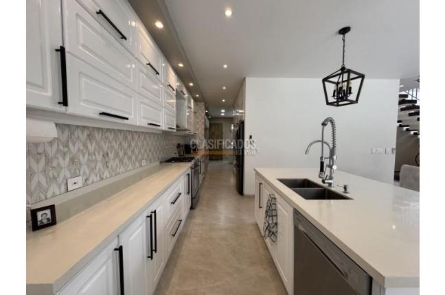 Casas, Venta, Pance - $3.450.000.000