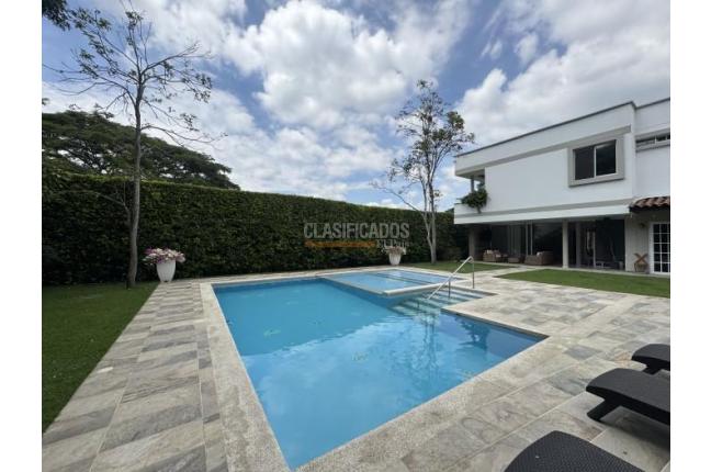 Casas, Venta, Pance - $3.450.000.000