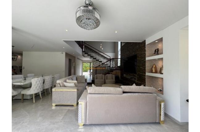 Casas, Venta, Pance - $3.450.000.000