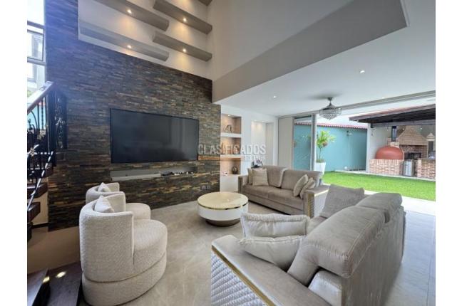 Casas, Venta, Pance - $3.450.000.000