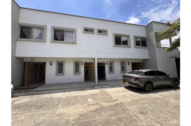 Casas, Venta, Pance - $3.450.000.000