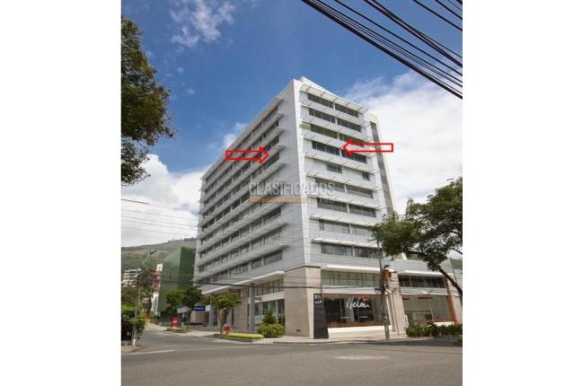 Oficinas y Consultorios, Alquiler, Santa Mónica Residencial - $20.352.392