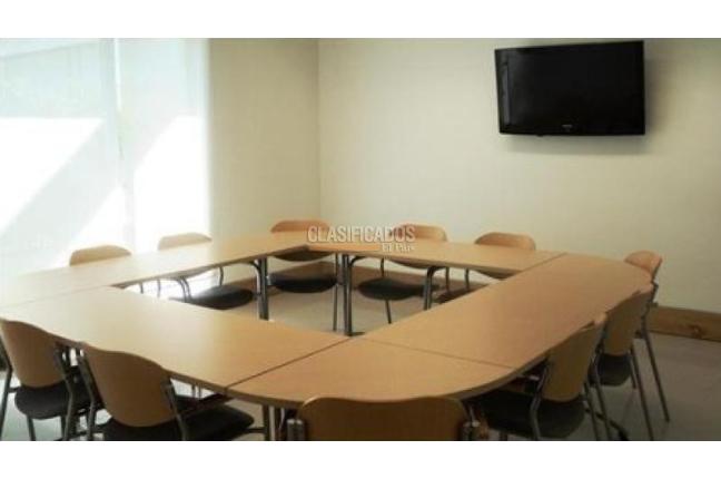 Oficinas y Consultorios, Alquiler, Santa Mónica Residencial - $20.352.392