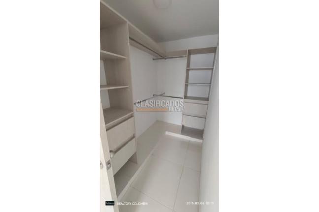 Apartamentos, Venta, Hacienda Kachipay - $270.000.000