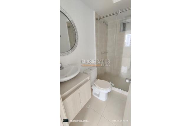 Apartamentos, Venta, Hacienda Kachipay - $270.000.000