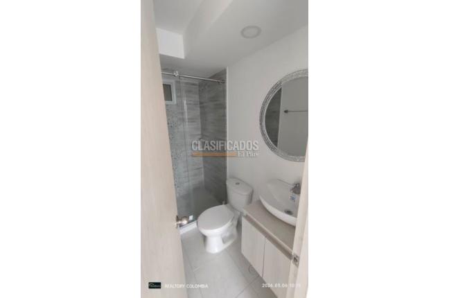 Apartamentos, Venta, Hacienda Kachipay - $270.000.000