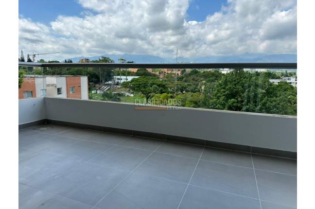 Apartamentos, Venta en Pance