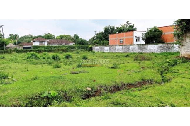 Lotes, Venta, Pance - $7.400.000.000