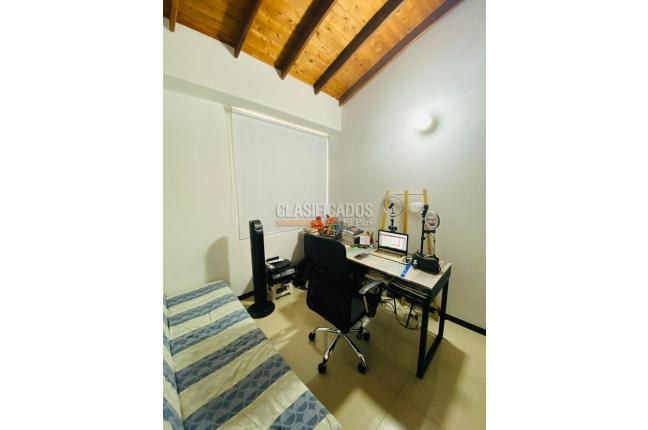 Apartamentos, Venta, Capri - $420.000.000