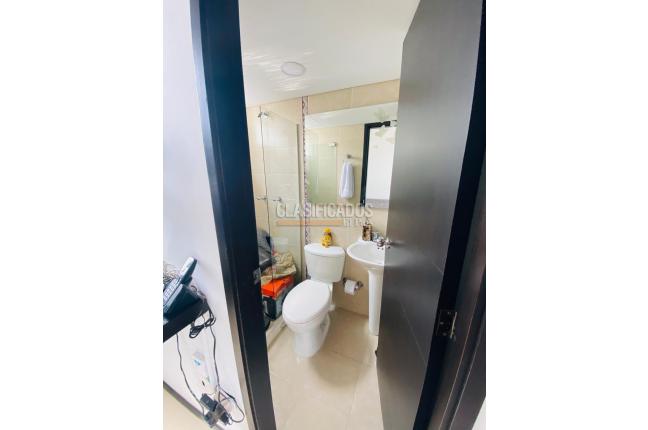 Apartamentos, Venta, Capri - $420.000.000