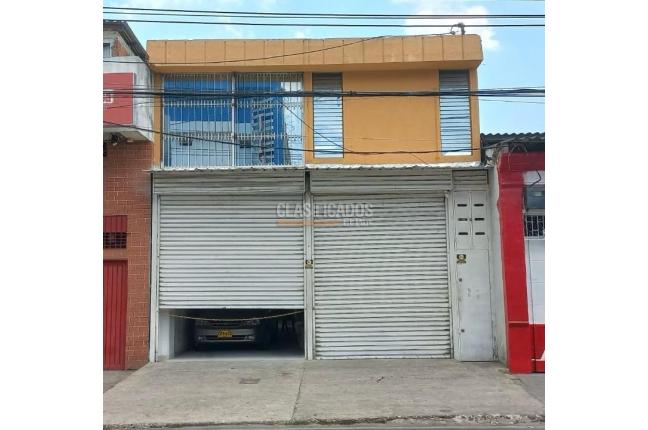 Locales y Bodegas, Venta en San Nicolás