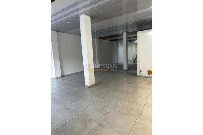 Locales y Bodegas, Venta en San Nicolás