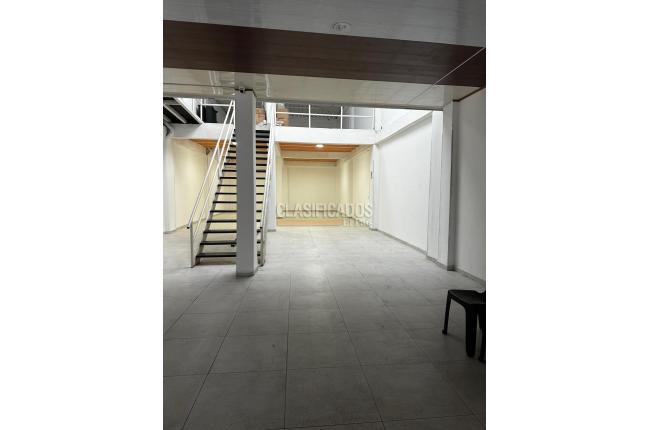 Locales y Bodegas, Venta en San Nicolás