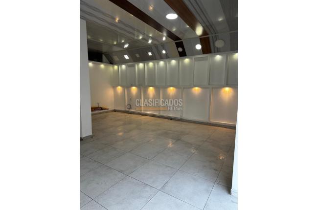 Locales y Bodegas, Venta, San Nicolás - $1.400.000.000