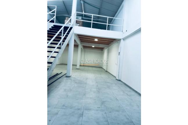 Locales y Bodegas, Venta, San Nicolás - $1.400.000.000