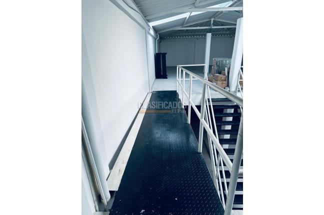 Locales y Bodegas, Venta, San Nicolás - $1.400.000.000