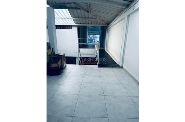 Locales y Bodegas, Venta, San Nicolás - $1.400.000.000