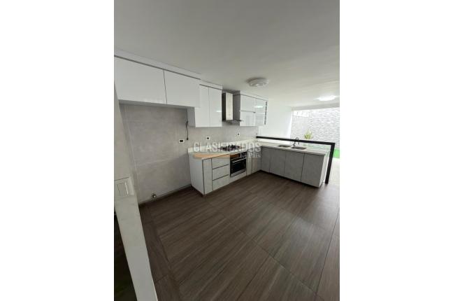 Casas, Venta, El Limonar - $698.000.000