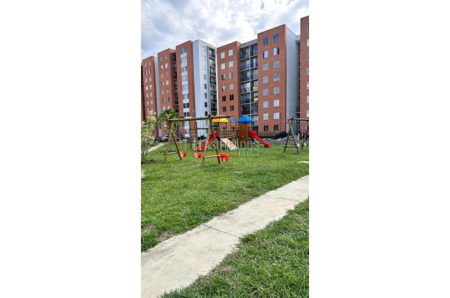 Apartamentos, Venta, Jamundí - $269.000.000