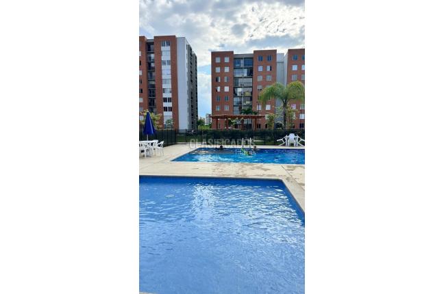 Apartamentos, Venta, Jamundí - $269.000.000