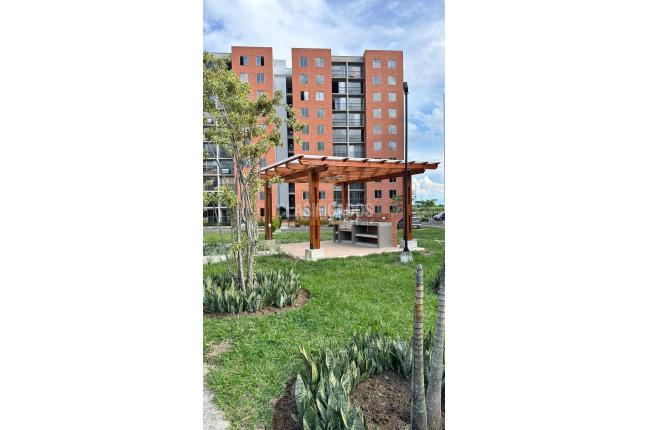 Apartamentos, Venta, Jamundí - $269.000.000