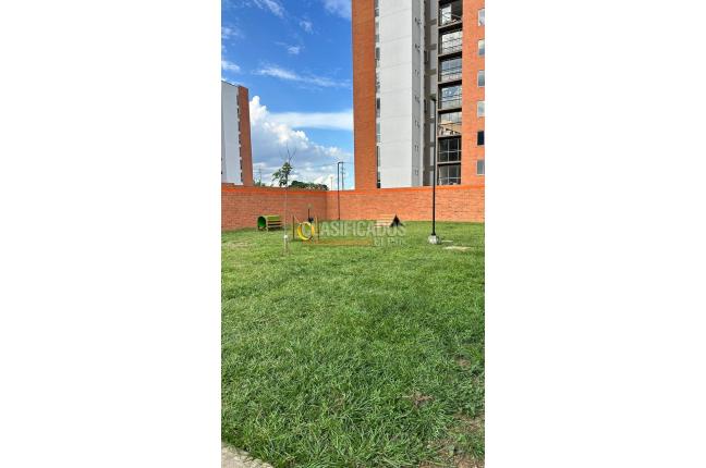 Apartamentos, Venta, Jamundí - $269.000.000