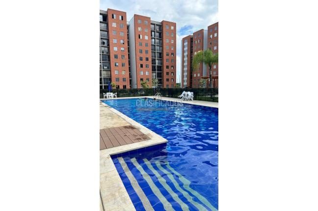 Apartamentos, Venta, Jamundí - $269.000.000