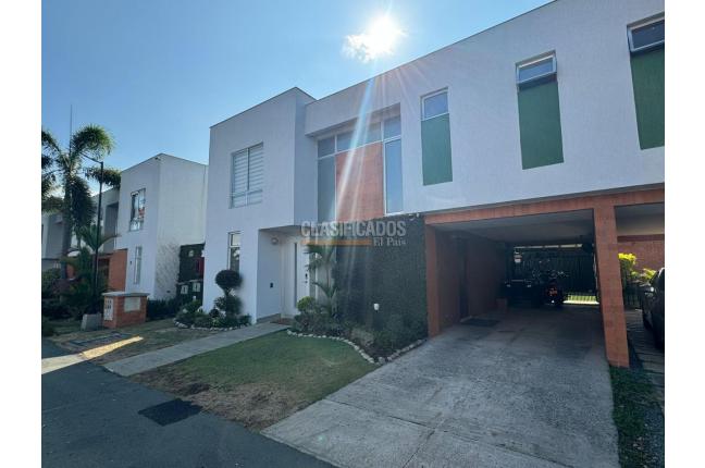 Casas, Venta en Jamundí