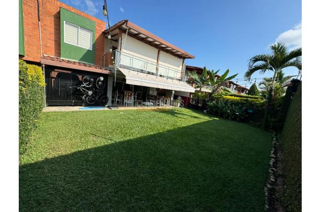 Casas, Venta, Jamundí - $750.000.000