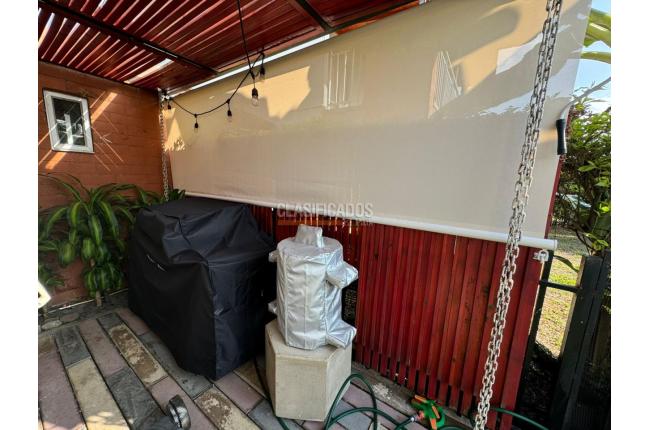 Casas, Venta, Jamundí - $750.000.000