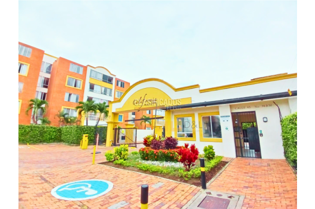 Apartamentos, Venta, Valle del Lili - $176.000.000