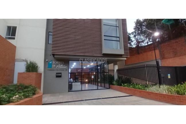Apartamentos, Alquiler, Bellavista - $1.900.000