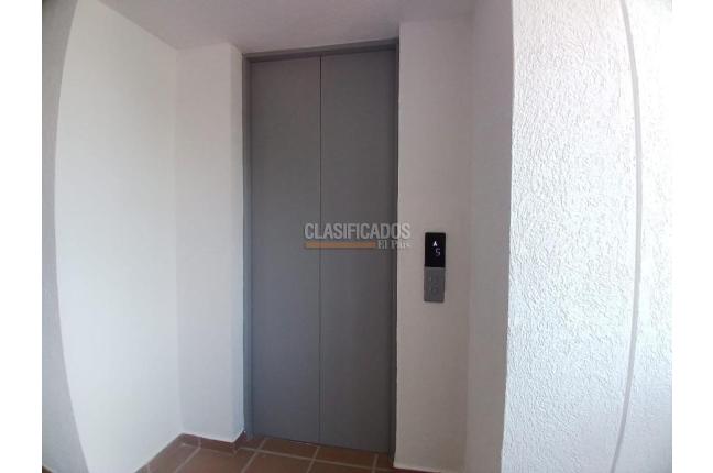 Apartamentos, Alquiler, Bellavista - $1.900.000