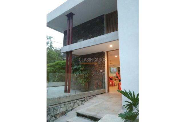 Casas, Venta, Santa Mónica Residencial - $1.400.000.000